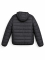 CAMPERA NORUEGA NEGRO
