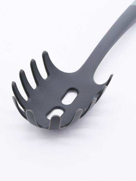 CUCHARON PARA PASTA VERDE (V)