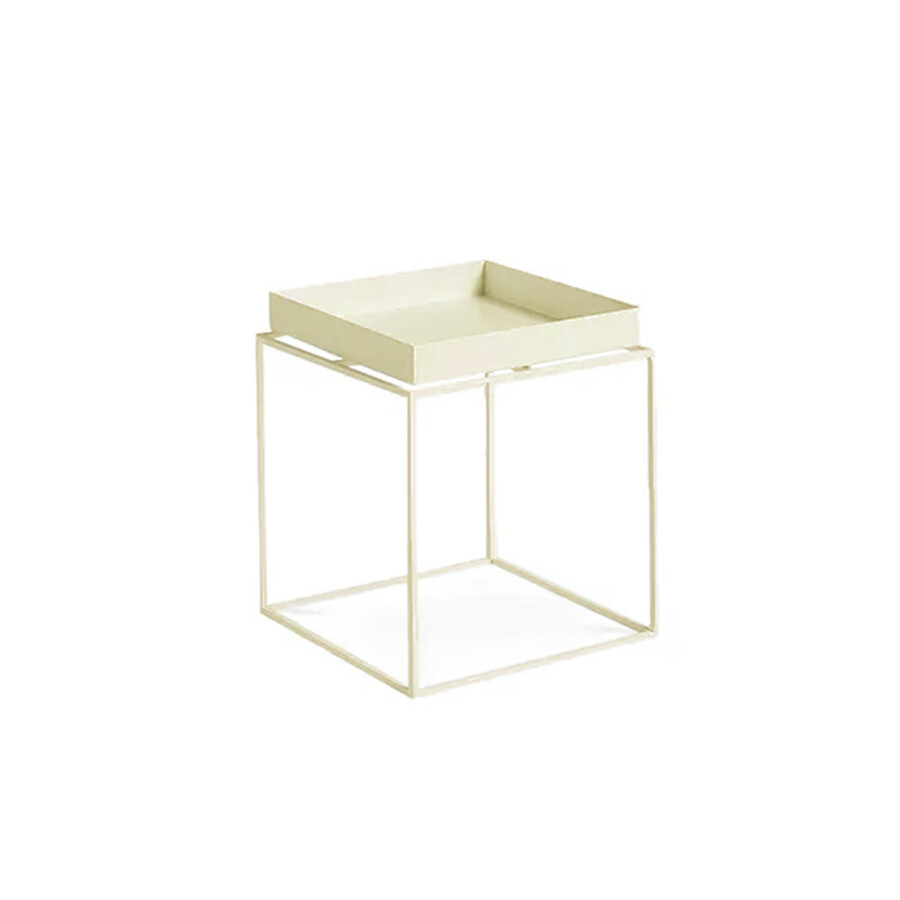 Mesa baja Northway S Crema