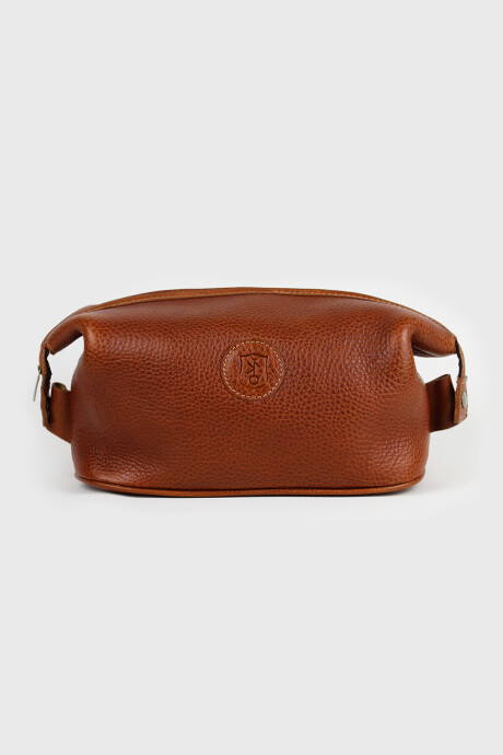 Necessaire Julián Whisky