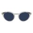Lentes de Sol Chilli Beans Havaianas Transparente