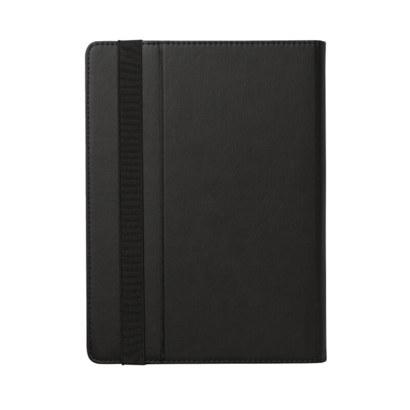 Estuche para tablet Trust 24214 Primo 10" con Soporte Negro Estuche para tablet Trust 24214 Primo 10" con Soporte Negro