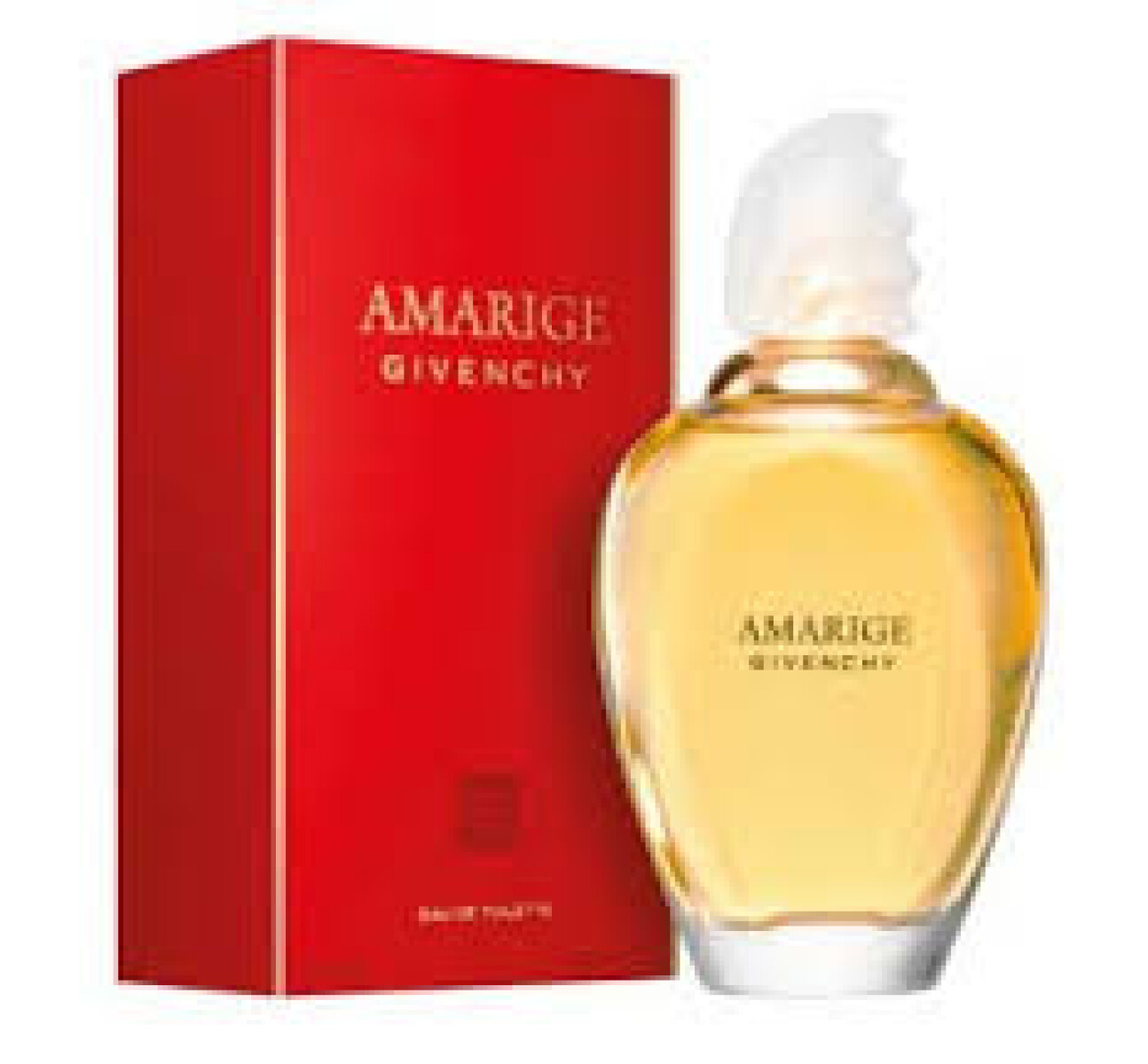 Perfume Givenchy Amarige Edt 100ml VAP 