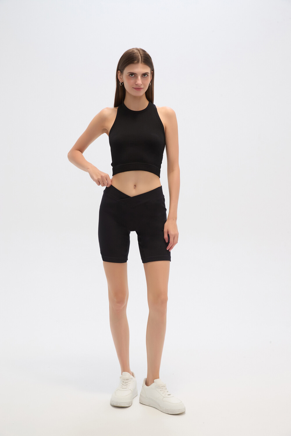 Short Amiela Negro