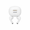 Auriculares inalámbricos Unicell color blanco Auriculares Inalámbricos Unicell Color Blanco