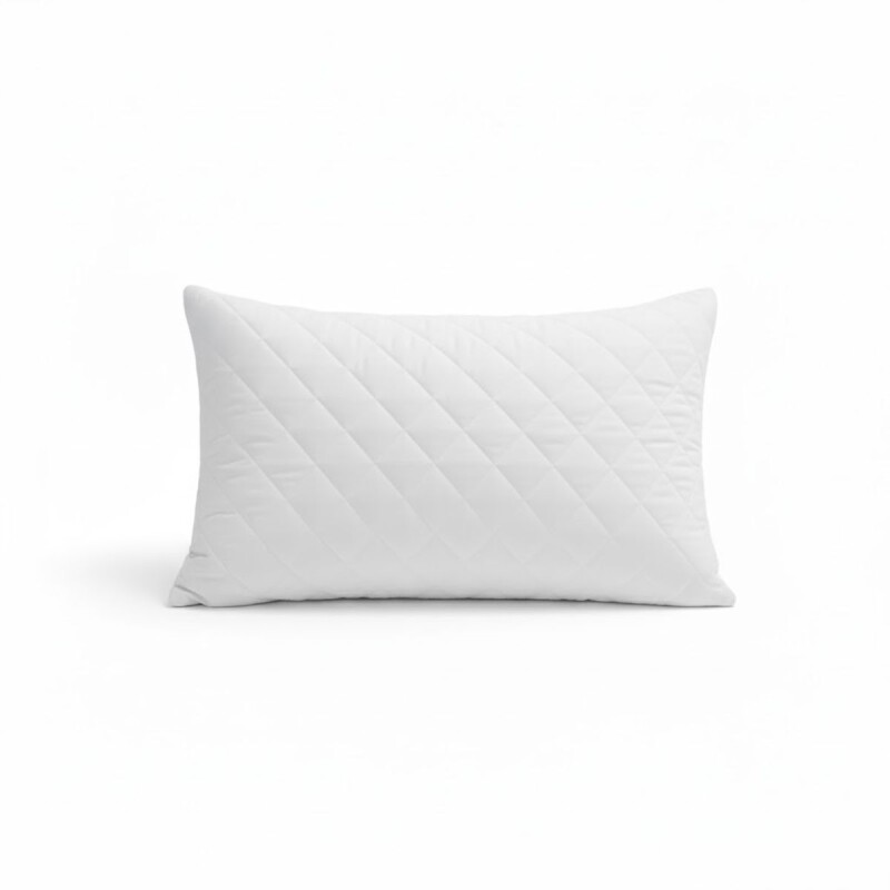 Funda impermeable de almohada 50 x 70 cm S/C