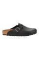 Boston Le Vintage Wood Black Bg Black