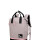 Mochila Moda Trendy Gris