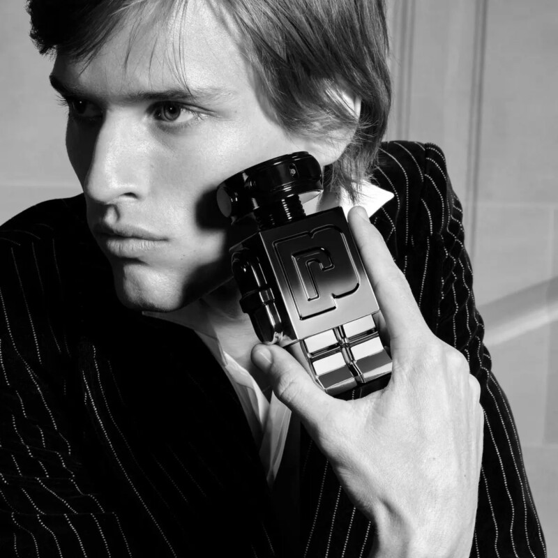 Perfume Rabanne Phantom Elixir Parfum Intense for man 100ml Perfume Rabanne Phantom Elixir Parfum Intense for man 100ml
