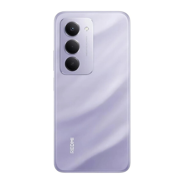 Xiaomi Redmi 15 6/128 Gb CEL XIAOMI REDMI 15 6/128 VIOLETA