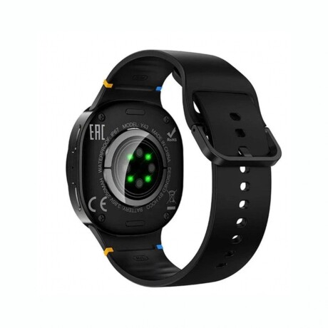 Reloj Smartwatch HOCO Y43 1,43' AMOLED BT GPS IP67 - Black Reloj Smartwatch HOCO Y43 1,43' AMOLED BT GPS IP67 - Black