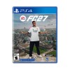 PREVENTA EA FC 27 PlayStation 4 PREVENTA EA FC 27 PlayStation 4