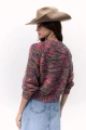 Sweater Sprites Fucsia