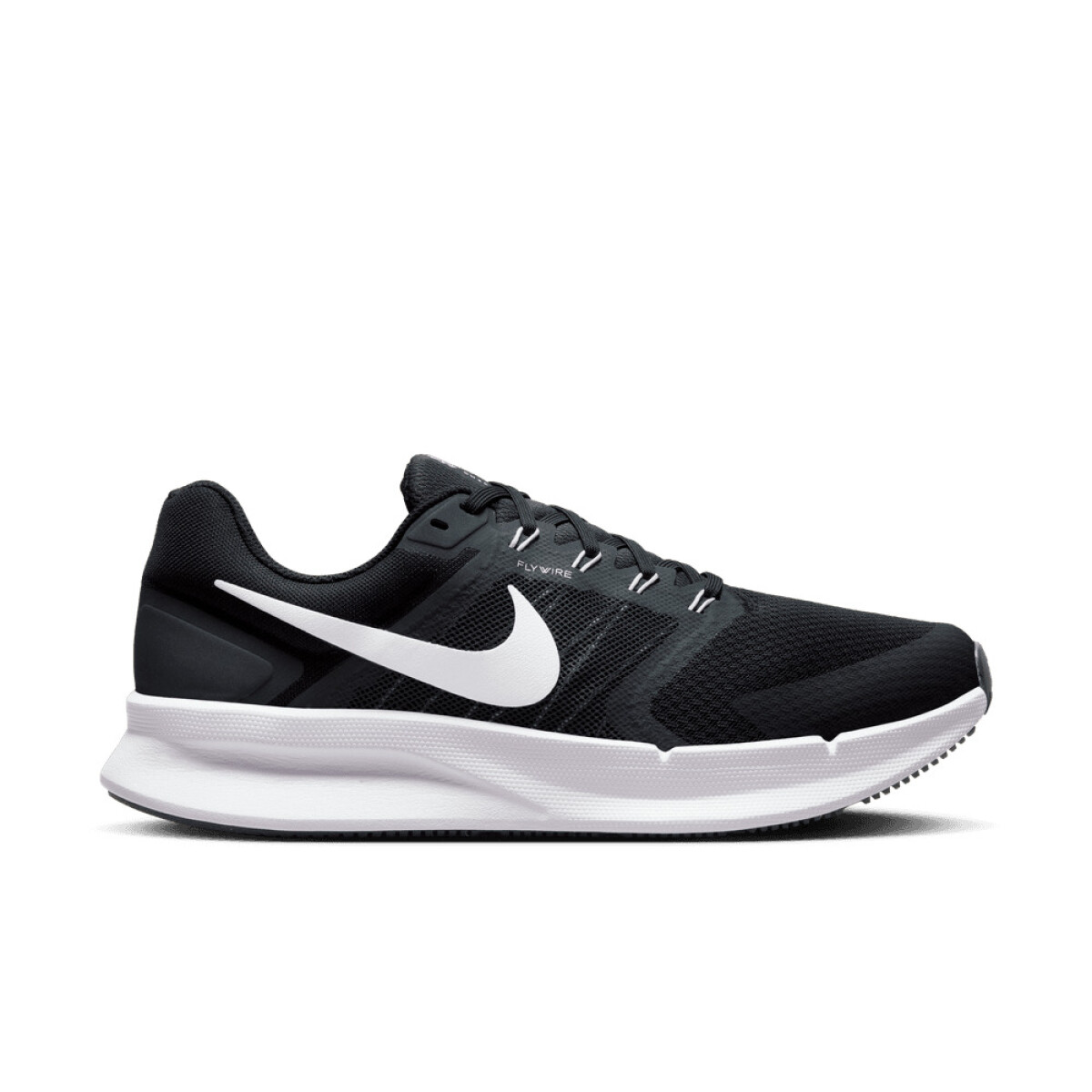 Zapatillas Run Swift 3 de Hombre - Negro 