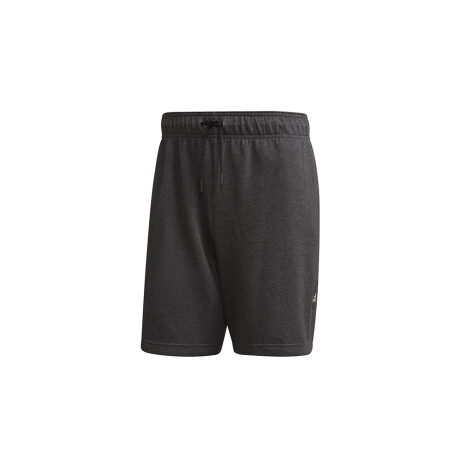 MHE SHORT STA Black