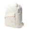 Mochila N+ Lura Beige