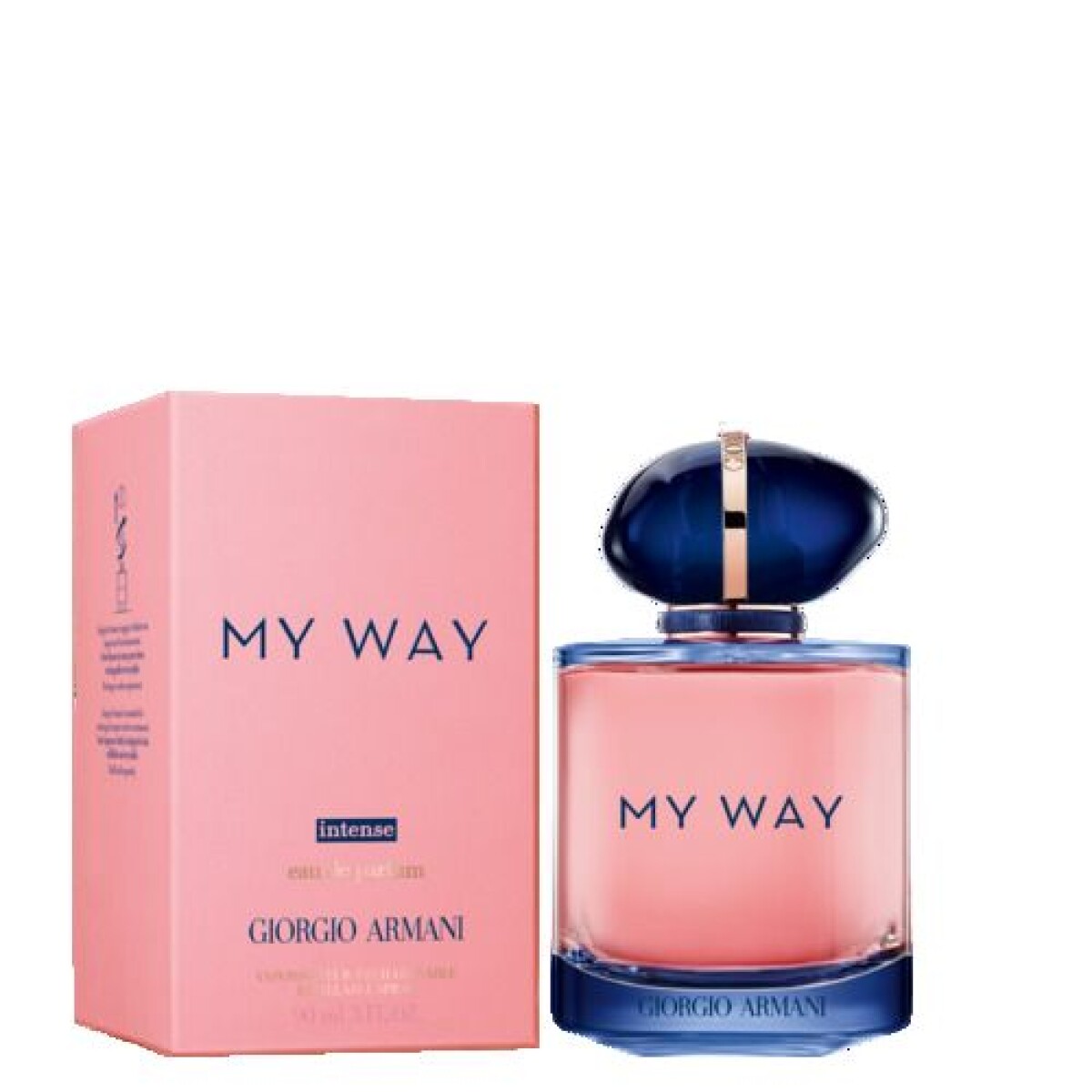 My Way Intense eau de parfum Giorgio Armani - 30 ml 