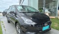 Hyundai New HB20 1,6 Unique - 2023 Hyundai New HB20 1,6 Unique - 2023