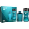 Set Reebok Cool Your Body Him Edt 100ml + Body Shower 250ml Set Reebok Cool Your Body Him Edt 100ml + Body Shower 250ml