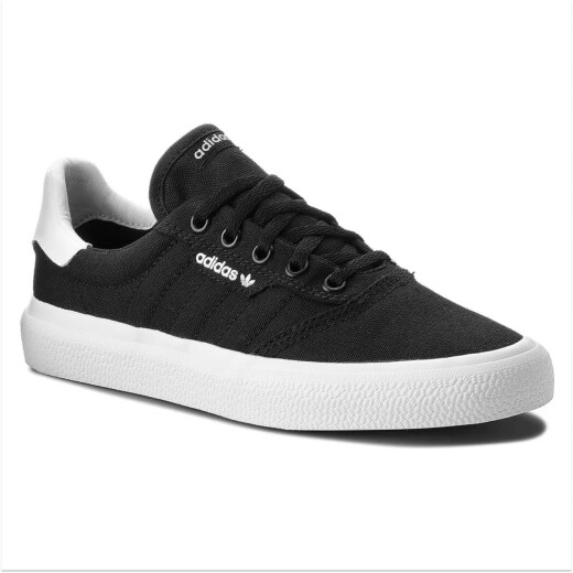 Championes Adidas 3MC - Negro Championes Adidas 3MC - Negro
