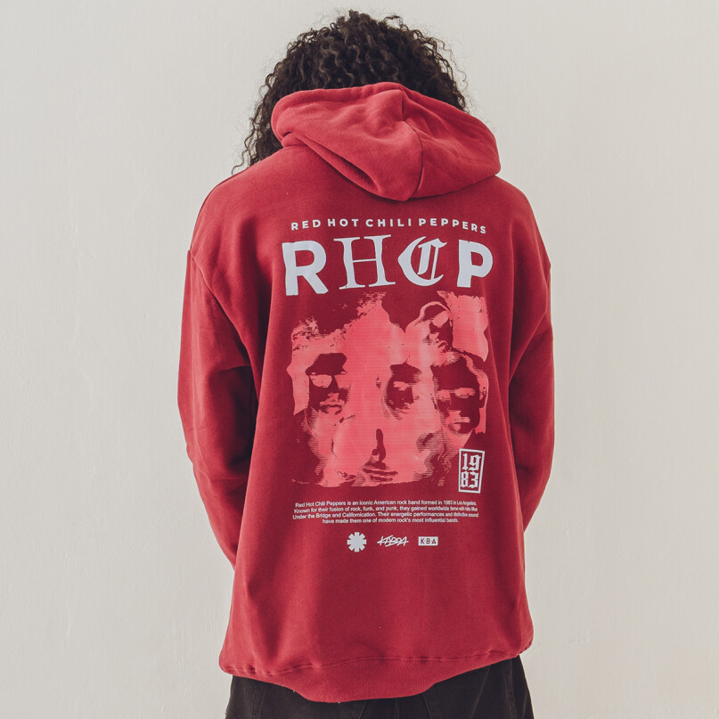 KANGURO RHCP KANGURO RHCP