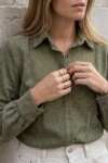 Camisa Jolie Verde