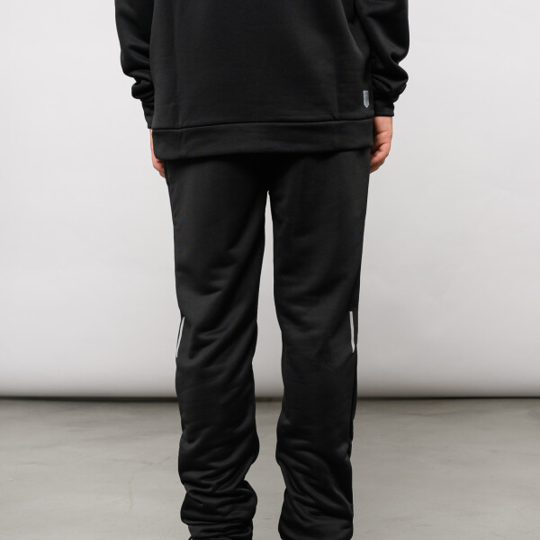 Pantalón Training Tapered Umbro Niños 002