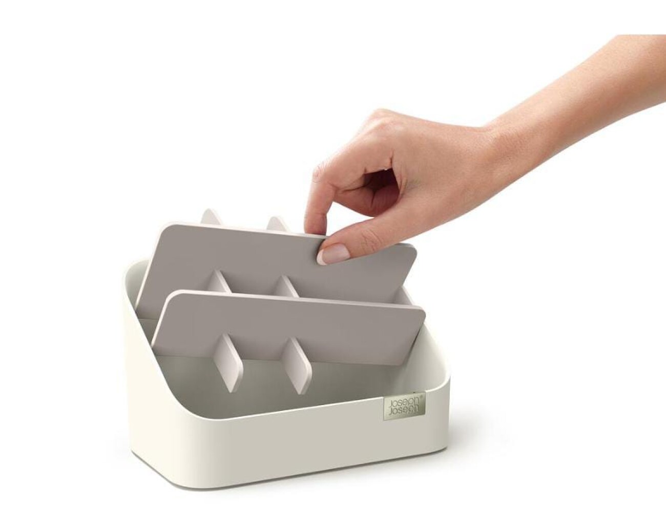 Organizador de cosméticos Joseph Joseph Viva Organizador de cosméticos Joseph Joseph Viva