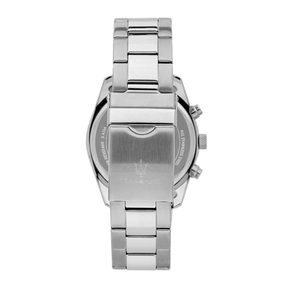 Reloj Maserati Traguardo R8853151005 0