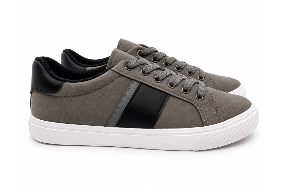 CHAMPION NEXO Gris