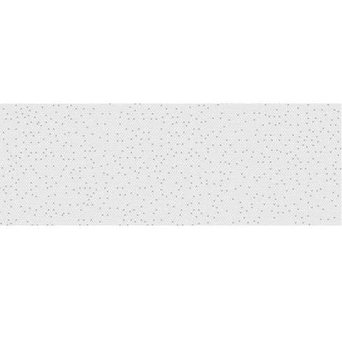 Ceramica Para Pared Decorado Blanco Brillo 33X57 Triunfo GAMAS DE BLANCO