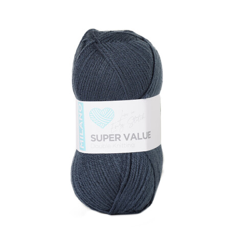 milano azul petroleo