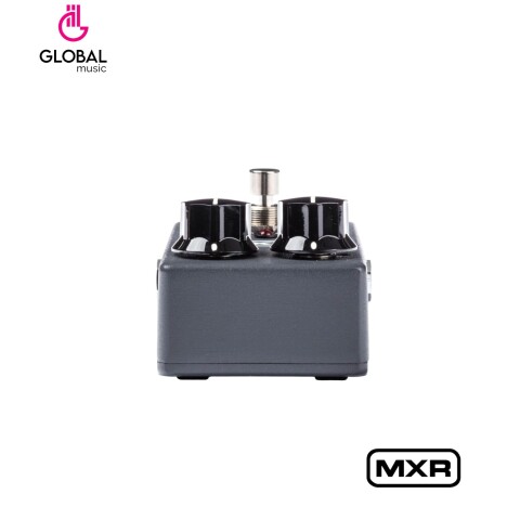 Pedal Para Guitarra Mxr M-152 M152 Micro Flanger Pedal Para Guitarra Mxr M-152 M152 Micro Flanger