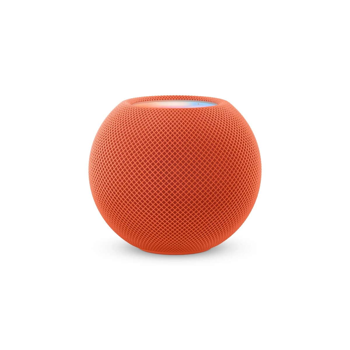 Apple Homepod Mini - Orange - Mj2d3ll/a 