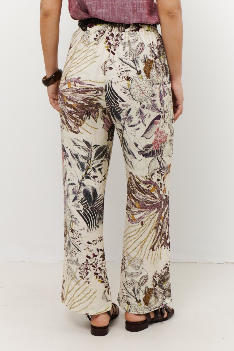 PANTALON BOTANICO BOTANICO