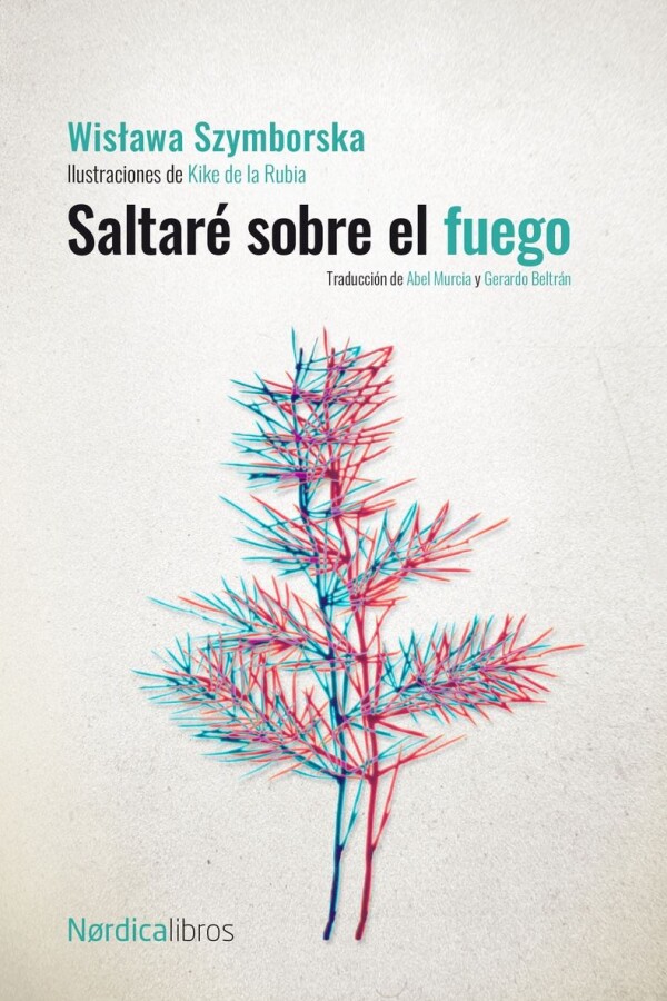 Saltaré Sobre El Fuego Saltaré Sobre El Fuego