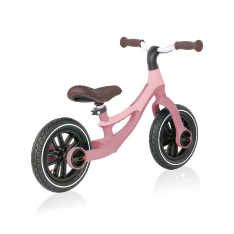 Globber bici de Balance Go Bike Elite Air Rosado Globber bici de Balance Go Bike Elite Air Rosado