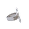 Anillo Rayo-Plata 925-Piedra Zirconia-AN3736 conpiedra