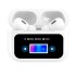 Auriculares Kolke Lcd Anc+Enc KAB-719 Blanco Auriculares Kolke Lcd Anc+Enc KAB-719 Blanco