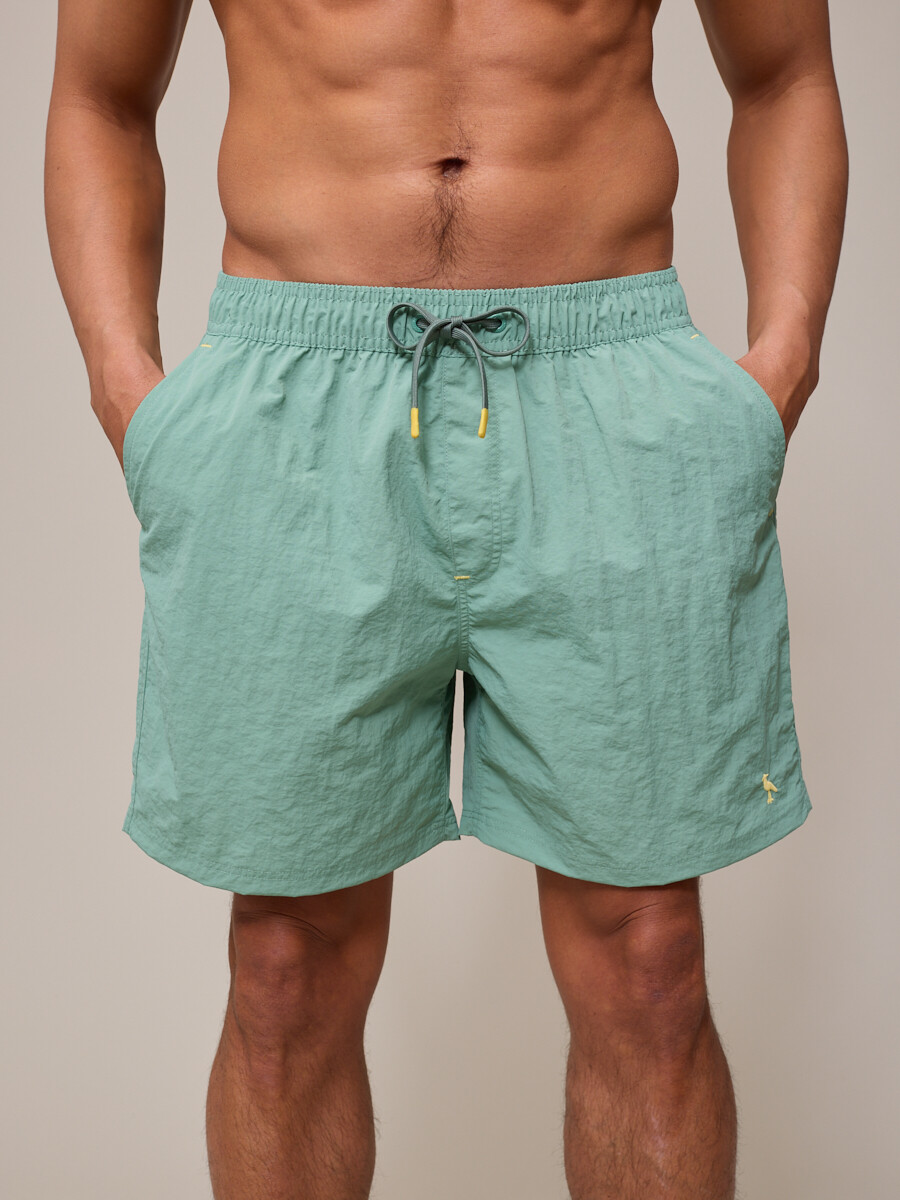 SHORT VERNI POLANCO - Esmeralda 