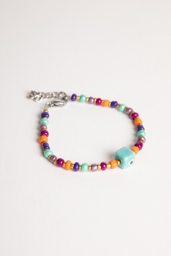 PULSERA GIRONA VARIOS