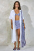 Pili Off White