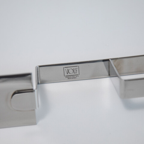 Pala para Torta acero inoxidable 18/10 Volf Pala para Torta acero inoxidable 18/10 Volf