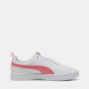 Championes Puma Rickie Jr. Niños 384311 45 Blanco-rosado