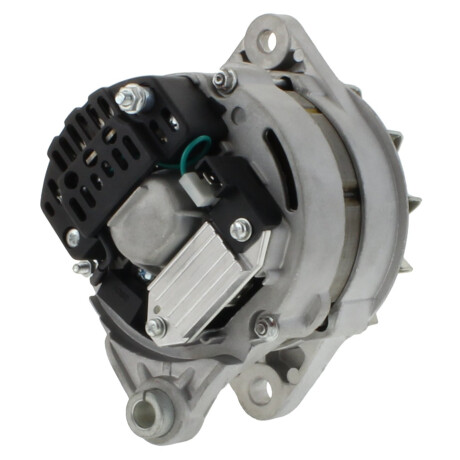 ALTERNADOR FIAT 147 UNO DUNA FIORINO NAFTA DIESEL 12V 65A MARELLI - ALTERNADOR FIAT 147 UNO DUNA FIORINO NAFTA DIESEL 12V 65A MARELLI -