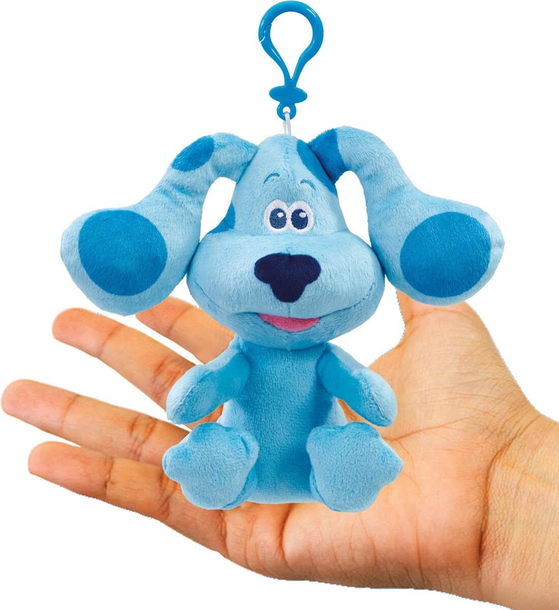 Llavero monedero Blue´s Clues 