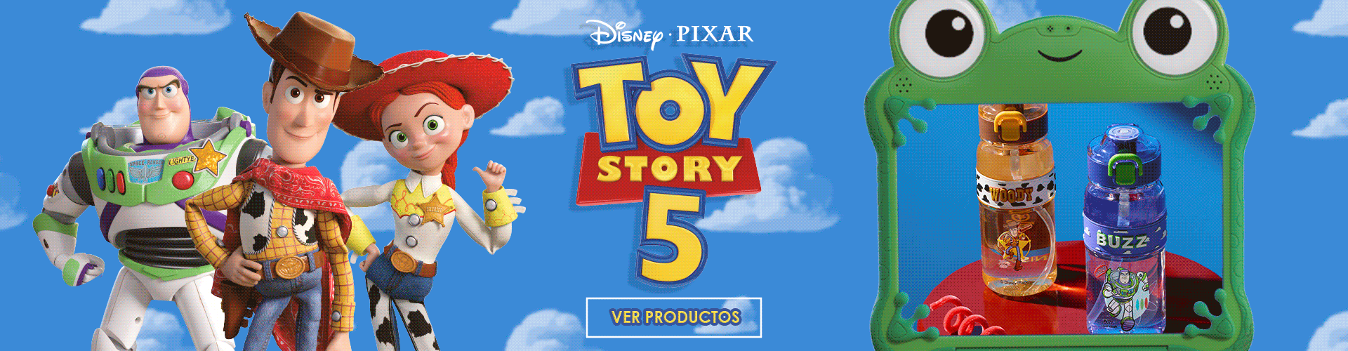 Toy Story