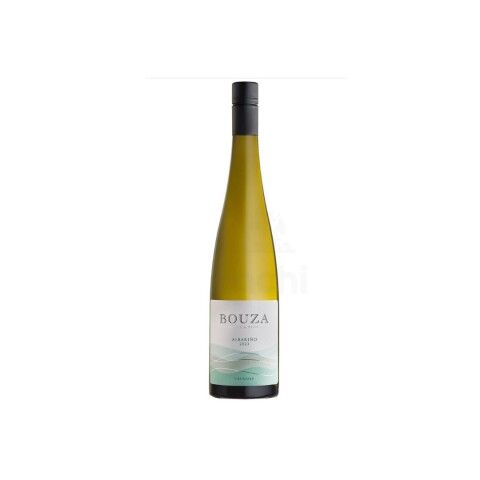 Bouza Albariño Bouza Albariño