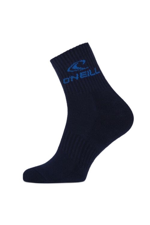 Medias O'Neill Unisex Classic Logo Pack x3 Medias O'Neill Unisex Classic Logo Pack x3
