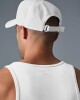 Gorra Alo Trucker Performance District - White Gorra Alo Trucker Performance District - White